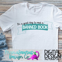 Banned Book Collab (29 PNGs)
